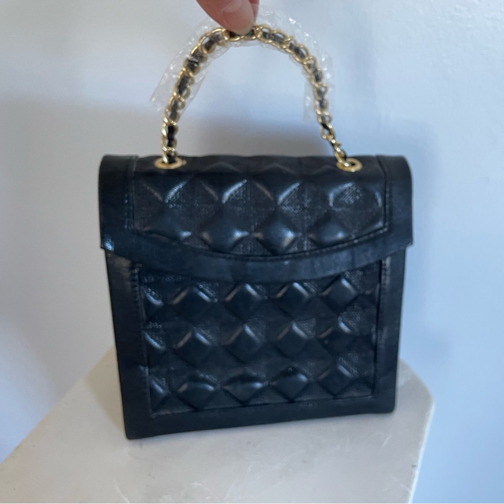 Vintage Jewelry Purse! Adorable way to store or transport your favorite pieces!